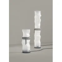 Contardi Baggy lampada da tavolo