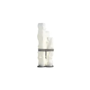Contardi Baggy table lamp trio