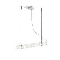 Contardi Baggy lampada a sospensione 600