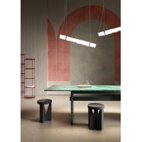 Contardi Baggy suspension lamp 600
