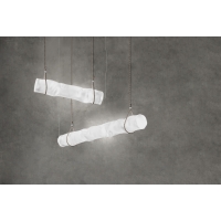 Contardi Baggy suspension lamp 900