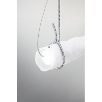 Contardi Baggy suspension lamp 900