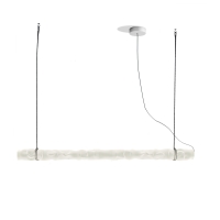 Contardi Baggy suspension lamp 1800