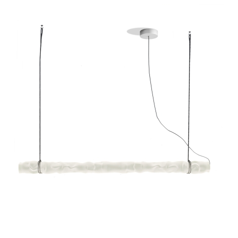 Contardi Baggy suspension lamp 1800