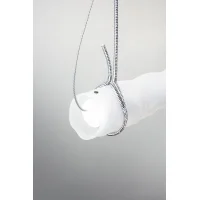Contardi Baggy lampada a sospensione 1800