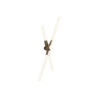 Contardi Bianca wall lamp