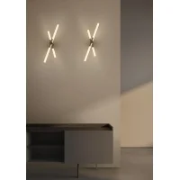 Contardi Bianca wall lamp
