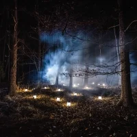 Foscarini Cricri lampada led da tavolo