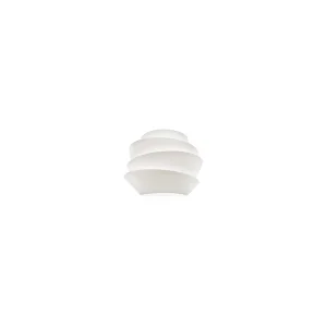 Foscarini Le Soleil led wall lamp