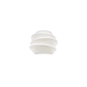 Foscarini Le Soleil lampada a led da parete