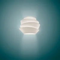 Foscarini Le Soleil led wall lamp