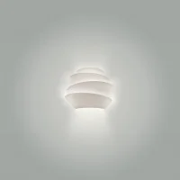Foscarini Le Soleil led wall lamp