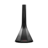 Rotaliana LaDiva LED Table Lamp and Music System Bluetooth Dark