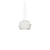 Foscarini Le Soleil led suspension lamp