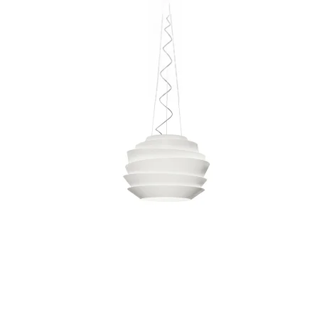 Foscarini Le Soleil led suspension lamp
