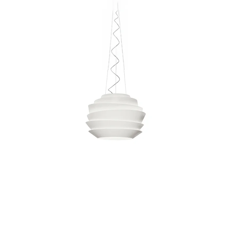 Foscarini Le Soleil lampada led a sospensione