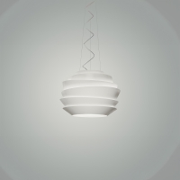 Foscarini Le Soleil led suspension lamp