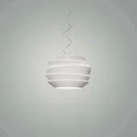 Foscarini Le Soleil led suspension lamp