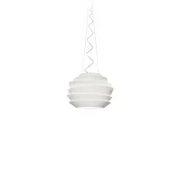 Foscarini Le Soleil led suspension lamp