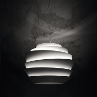 Foscarini Le Soleil led suspension lamp