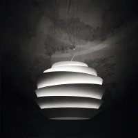 Foscarini Le Soleil led suspension lamp