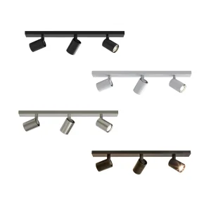 Astro Lighting Ascoli Triple Bar lampada da soffitto