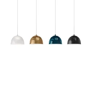 Foscarini Bump lampada led a sospensione