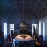 Foscarini Bump lampada led a sospensione
