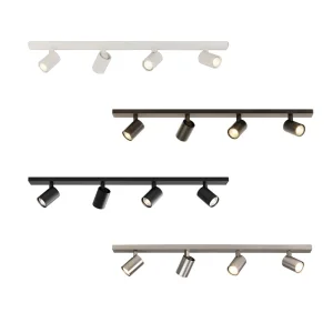 Astro Lighting Ascoli Four Bar lampada da soffitto