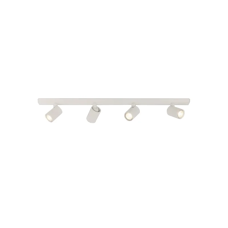 Astro Lighting Ascoli Four Bar lampada da soffitto