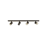 Astro Lighting Ascoli Four Bar lampada da soffitto