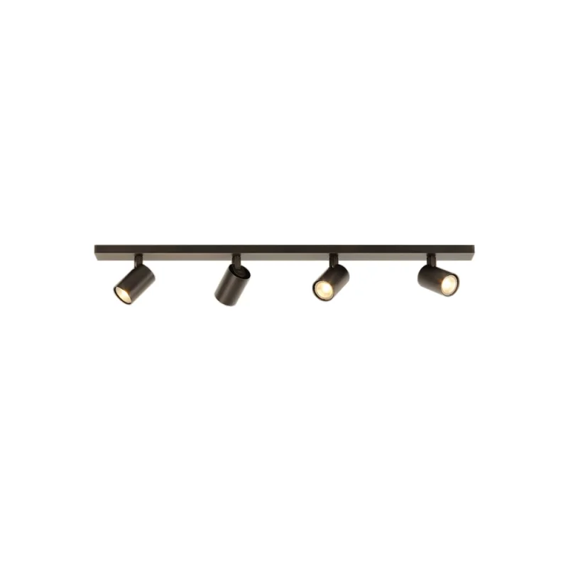 Astro Lighting Ascoli Four Bar lampada da soffitto Astro Lighting Ascoli Four Bar lampada da soffitto