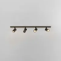 Astro Lighting Ascoli Four Bar lampada da soffitto