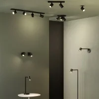 Astro Lighting Ascoli Four Bar lampada da soffitto