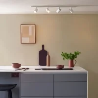 Astro Lighting Ascoli Four Bar lampada da soffitto