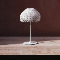 Flos Tatou T1 Lampada da Tavolo in Policarbonato