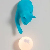 Karman Maoo wall lamp Karman Maoo wall lamp