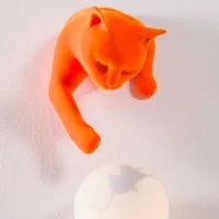 Karman Maoo wall lamp Karman Maoo wall lamp
