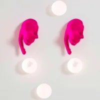 Karman Maoo wall lamp Karman Maoo wall lamp