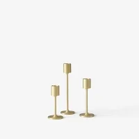 &Tradition Collect candleholder