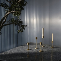 &Tradition Collect candleholder