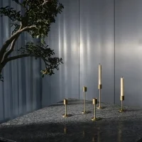 &Tradition Collect candleholder