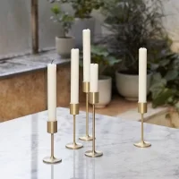 &Tradition Collect candleholder