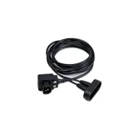 Flos Toio electrified cable with lamp holder and transformer connector 3-pole