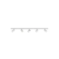Astro Lighting Ascoli Five Bar ceiling lamp