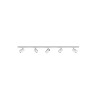 Astro Lighting Ascoli Five Bar lampada da soffitto