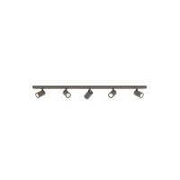 Astro Lighting Ascoli Five Bar ceiling lamp