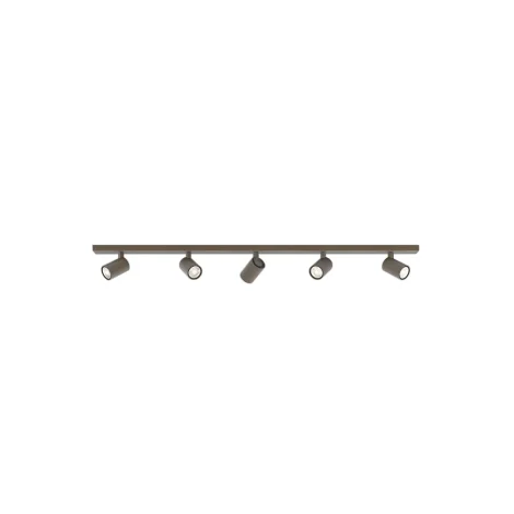 Astro Lighting Ascoli Five Bar ceiling lamp