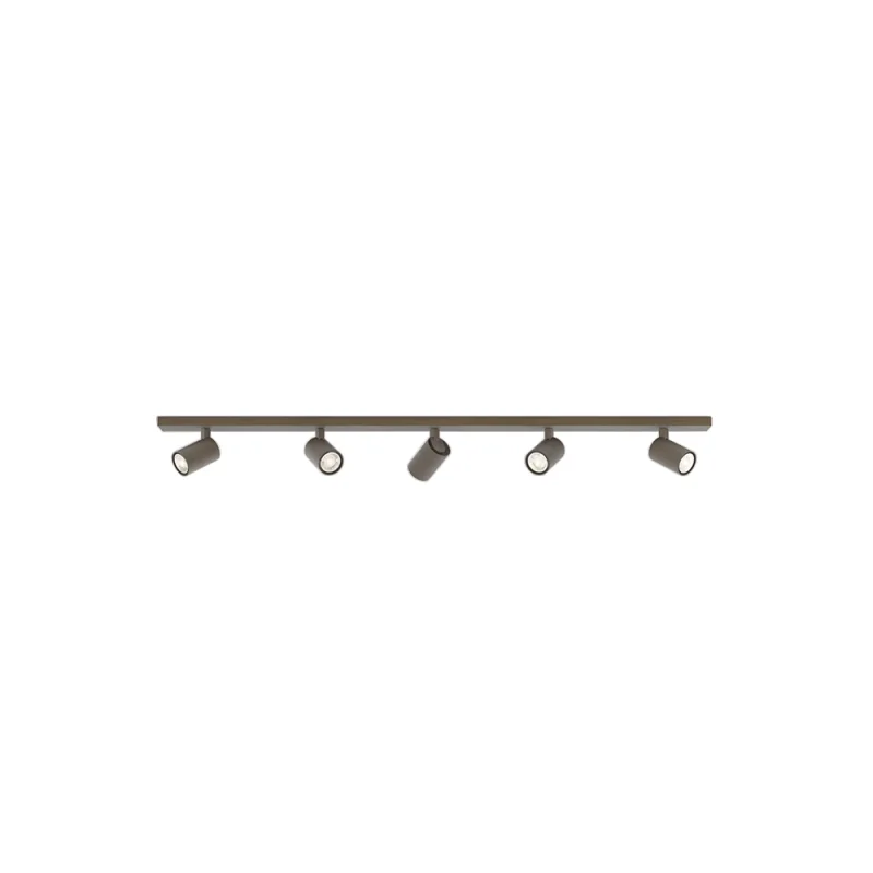 Astro Lighting Ascoli Five Bar ceiling lamp Astro Lighting Ascoli Five Bar ceiling lamp
