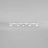 Astro Lighting Ascoli Five Bar ceiling lamp